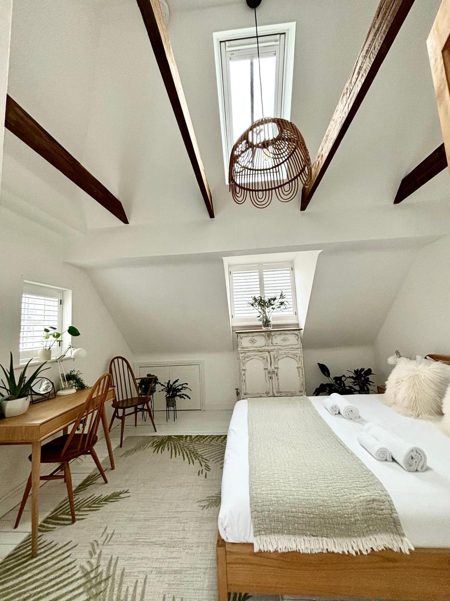 Stunning 3 Bedroom & 2 Bathroom Cottage With Patio 布赖顿 外观 照片